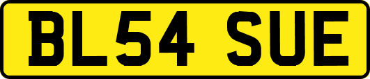 BL54SUE