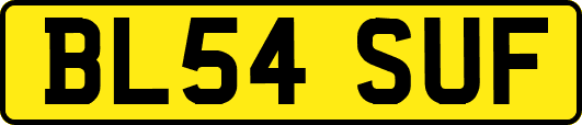 BL54SUF