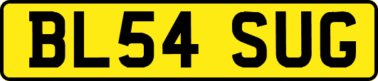 BL54SUG
