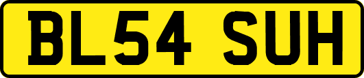 BL54SUH