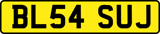 BL54SUJ