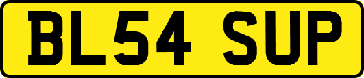 BL54SUP