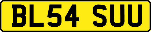 BL54SUU