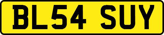 BL54SUY