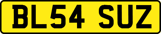 BL54SUZ