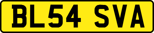 BL54SVA