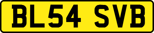 BL54SVB