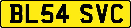 BL54SVC