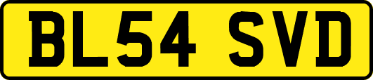BL54SVD