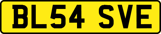 BL54SVE