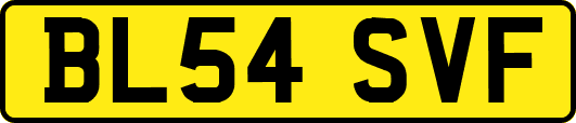 BL54SVF