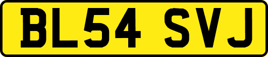 BL54SVJ