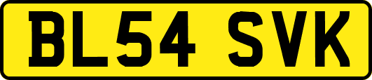 BL54SVK