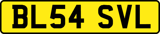 BL54SVL
