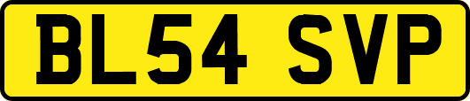 BL54SVP