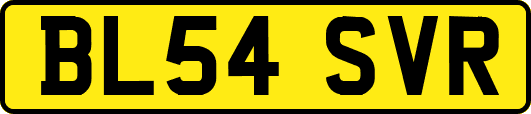 BL54SVR