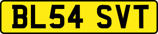 BL54SVT