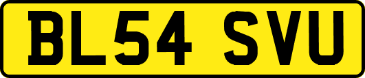 BL54SVU