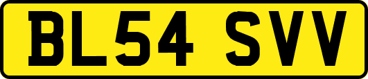 BL54SVV