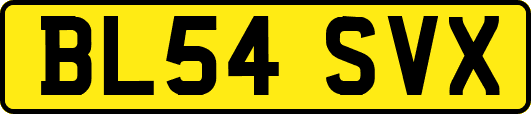 BL54SVX