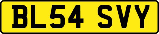 BL54SVY