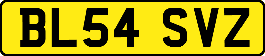 BL54SVZ