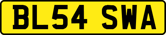 BL54SWA