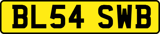 BL54SWB