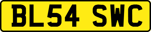 BL54SWC