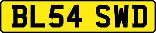 BL54SWD