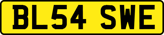 BL54SWE