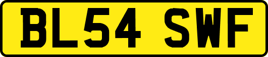 BL54SWF