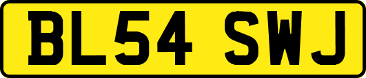 BL54SWJ