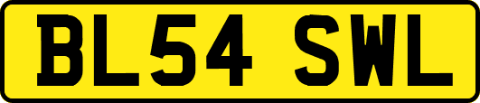 BL54SWL
