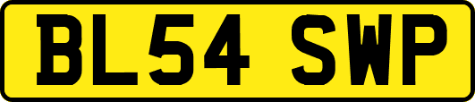 BL54SWP