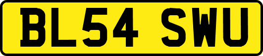 BL54SWU