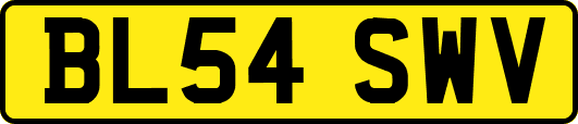BL54SWV