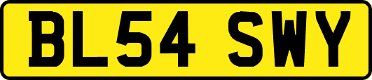 BL54SWY