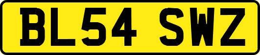 BL54SWZ