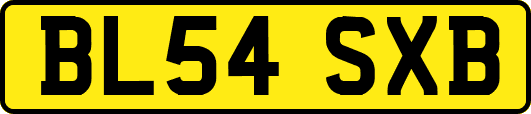 BL54SXB