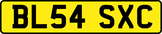 BL54SXC