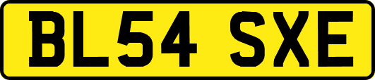 BL54SXE