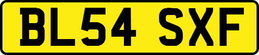 BL54SXF