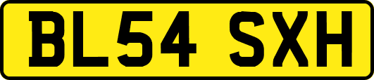 BL54SXH