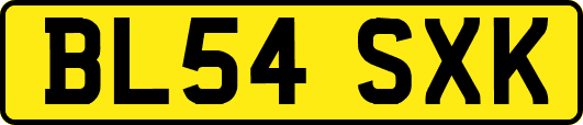 BL54SXK