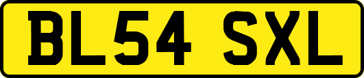 BL54SXL