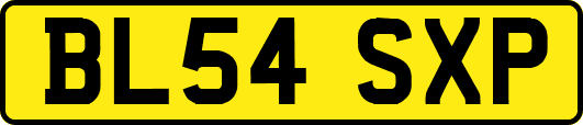 BL54SXP