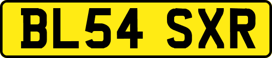 BL54SXR