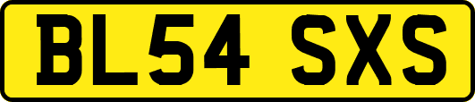 BL54SXS