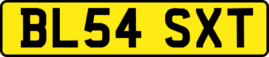 BL54SXT